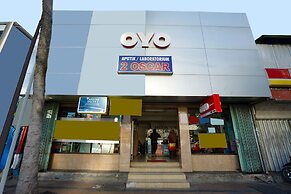 Super OYO Capital O 1086 2oscar