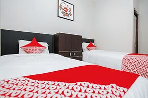 Super OYO Capital O 1086 2oscar