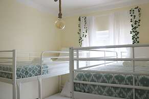 Green Element Guesthouse