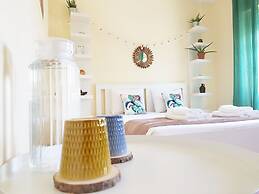 Green Element Guesthouse