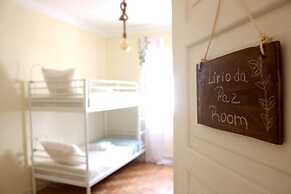 Green Element Guesthouse