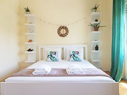 Green Element Guesthouse