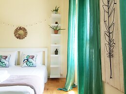 Green Element Guesthouse