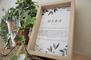 Green Element Guesthouse