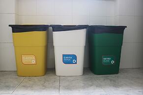 Green Element Guesthouse