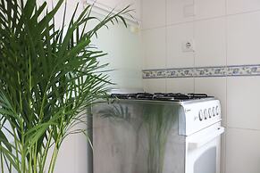 Green Element Guesthouse