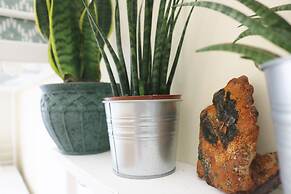 Green Element Guesthouse