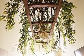 Green Element Guesthouse