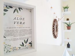 Green Element Guesthouse