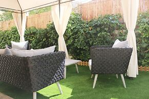 Green Element Guesthouse