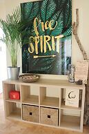 Green Element Guesthouse