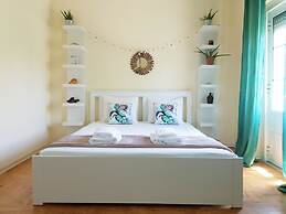 Green Element Guesthouse