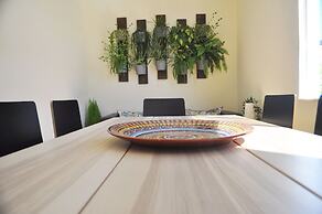 Green Element Guesthouse