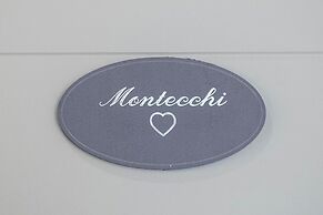 Abbraccio di Romeo e Giulietta