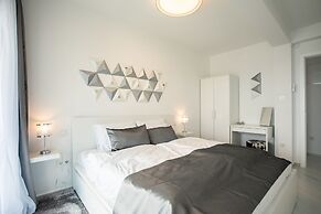 Villa Compass Luxury in a natural bay