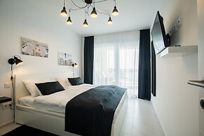 Villa Compass Luxury in a natural bay