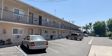Keystone Motel