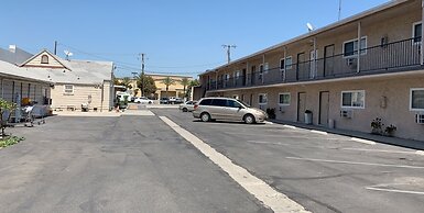 Keystone Motel