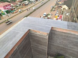 Airport Hotel Entebbe