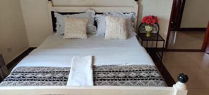 Airport Hotel Entebbe