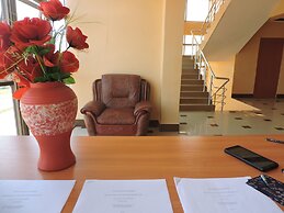 Airport Hotel Entebbe