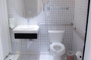 Airport Hotel Entebbe