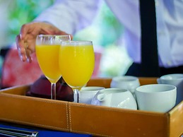 Airport Hotel Entebbe