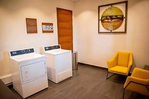 Airport Hotel Entebbe