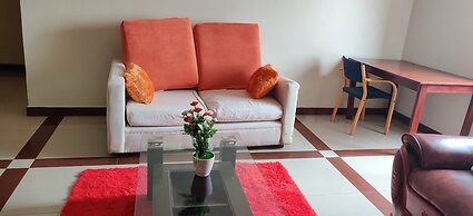 Airport Hotel Entebbe