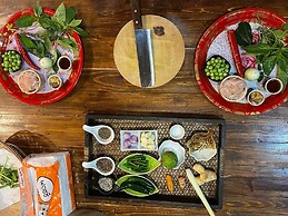 Airport Hotel Entebbe