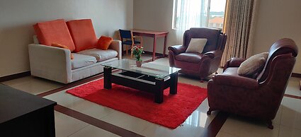 Airport Hotel Entebbe