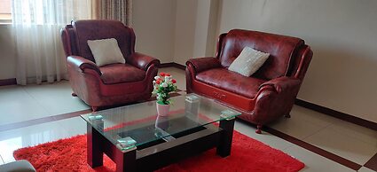 Airport Hotel Entebbe