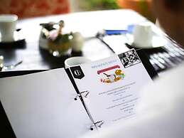 Airport Hotel Entebbe