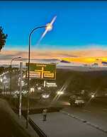 Airport Hotel Entebbe