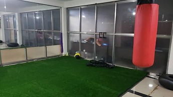 Airport Hotel Entebbe