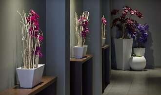 Airport Hotel Entebbe