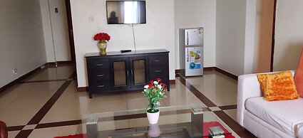 Airport Hotel Entebbe