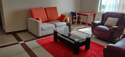 Airport Hotel Entebbe