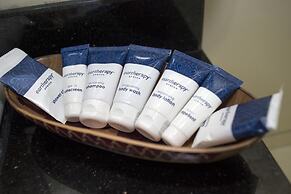 Airport Hotel Entebbe