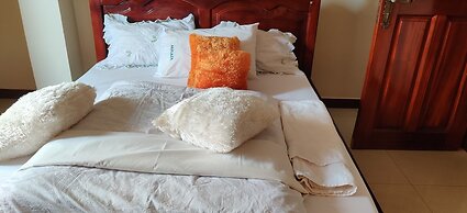 Airport Hotel Entebbe