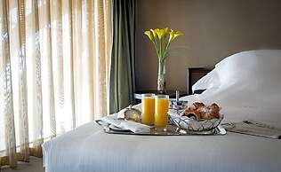 Airport Hotel Entebbe