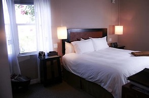 Airport Hotel Entebbe