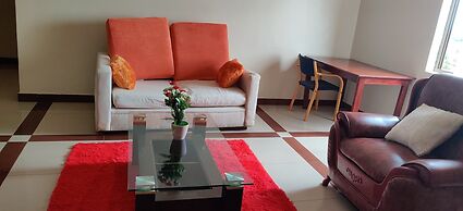 Airport Hotel Entebbe