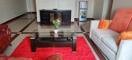 Airport Hotel Entebbe