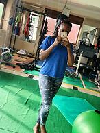 Airport Hotel Entebbe