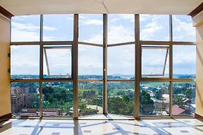 Airport Hotel Entebbe