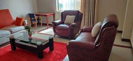 Airport Hotel Entebbe