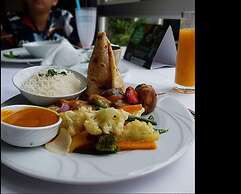 Airport Hotel Entebbe