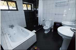 Airport Hotel Entebbe