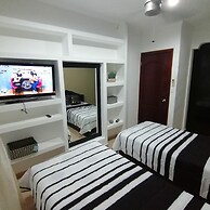 Casa Alexa en Cancún